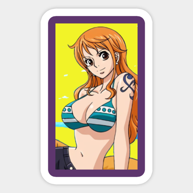 Cup size nami Nami